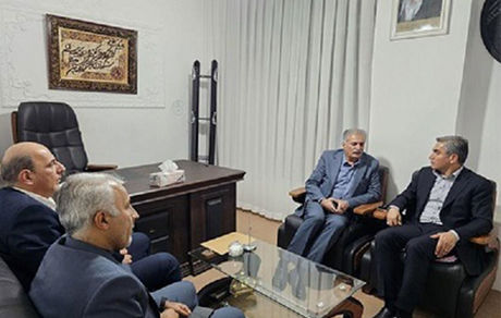 عملکرد بانک مسکن در طرح نهضت ملی مسکن مطلوب است
