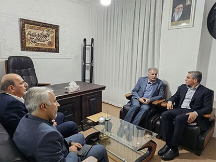 عملکرد بانک مسکن در طرح نهضت ملی مسکن مطلوب است

