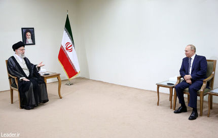 آمریکایی‌ها از منطقه شرق فرات در سوریه باید بیرون رانده شوند