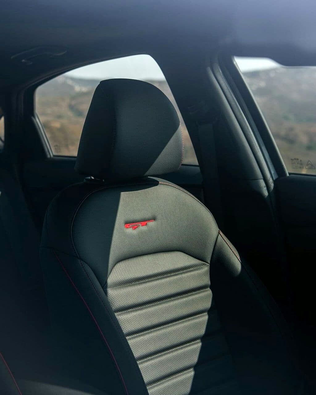 نسخه جدید کیا سراتو/فورته