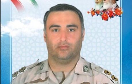 شهادت مامور دریابانی نوشهر حین انجام ماموریت