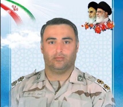 شهادت مامور دریابانی نوشهر حین انجام ماموریت