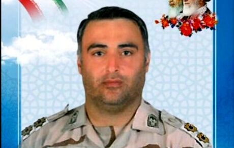 شهادت مامور دریابانی نوشهر حین انجام ماموریت