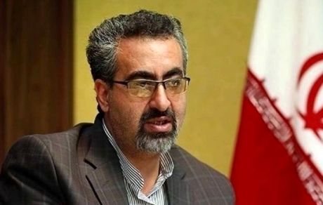 اظهارت کیانوش جهانپور در خصوص غربالگری پیش از تولد بیماری‌ های ژنتیکی