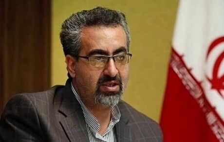 اظهارت کیانوش جهانپور در خصوص غربالگری پیش از تولد بیماری‌ های ژنتیکی