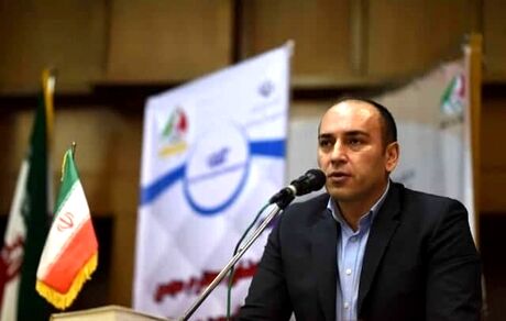 رئیس جدید فدراسیون شنا، شیرجه و واترپلو مشخص شد