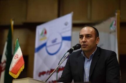 رئیس جدید فدراسیون شنا، شیرجه و واترپلو مشخص شد