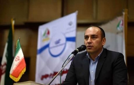 رئیس جدید فدراسیون شنا، شیرجه و واترپلو مشخص شد