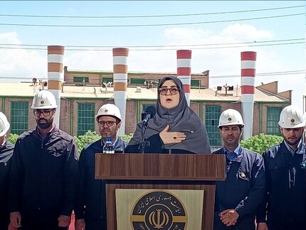 سخنگوی دولت: تقسیم کاری ملی انجام شده است / اینترنت پرو با مصوبه شورای عالی امنیت ملی ایجاد شد