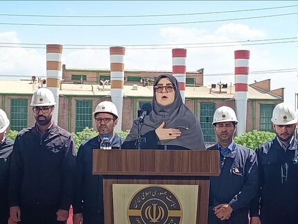 سخنگوی دولت: تقسیم کاری ملی انجام شده است / اینترنت پرو با مصوبه شورای عالی امنیت ملی ایجاد شد