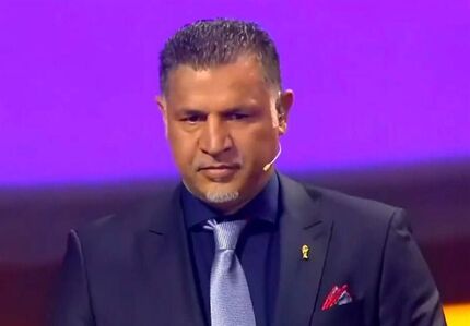 اقدام خیرخواهانه «علی دایی» با آزادی ۸ زندانی جرائم غیرعمد