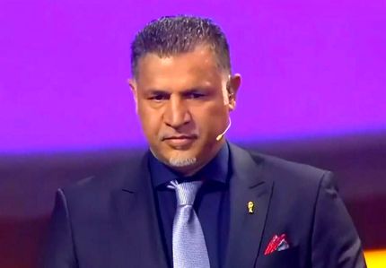 اقدام خیرخواهانه «علی دایی» با آزادی ۸ زندانی جرائم غیرعمد