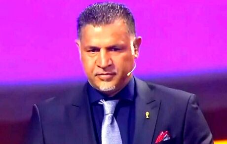 اقدام خیرخواهانه «علی دایی» با آزادی ۸ زندانی جرائم غیرعمد