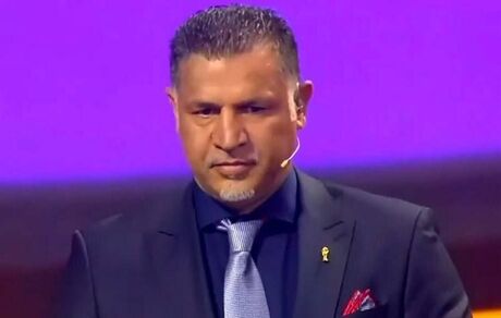 اقدام خیرخواهانه «علی دایی» با آزادی ۸ زندانی جرائم غیرعمد