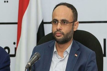انصارالله: درهای آتش‌بس برای همیشه باز نخواهد بود