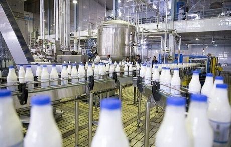 پاسخ یک شرکت لبنی درمورد حواشی دریافت ارز ۴۲۰۰تومانی