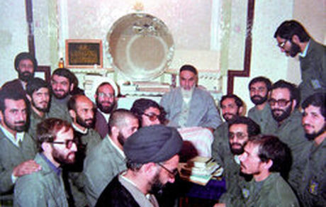 هیچ یک از فرماندهان در طول جنگ، تنبیهی از امام خمینی(ره) ندید