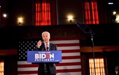 
بایدن: ترامپ حس همدلی با طبقه متوسط آمریکا ندارد
