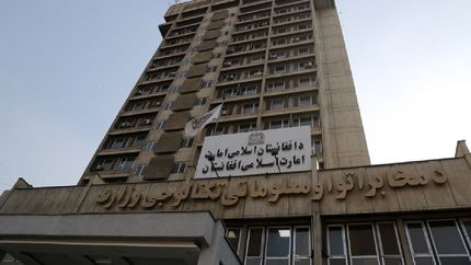 فیلتر شدن سه شبکه اجتماعی در افغانستان