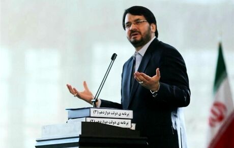 بذرپاش: نباید به اسم رفتار انقلابی به کسی ظلم کنیم