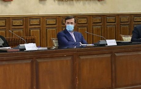 سیاست حقوق بشری ایران ترکیبی از اقدامات آفندی و تعاملی خواهد بود