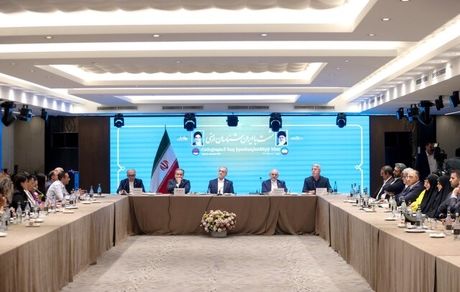 رئیس جمهور: بدنبال تحکیم روابط و تعاملات دو کشور ایران و ارمنستان هستیم