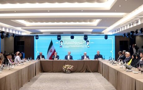 رئیس جمهور: بدنبال تحکیم روابط و تعاملات دو کشور ایران و ارمنستان هستیم