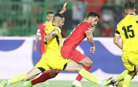 پرسپولیس با خوش شانسی، فصل جدید لیگ برتر را با مساوی شروع کرد