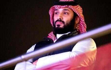 ولیعهد عربستان در آستانه خرید باشگاه رم