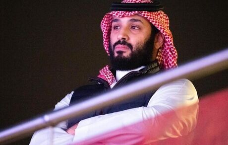 ولیعهد عربستان در آستانه خرید باشگاه رم