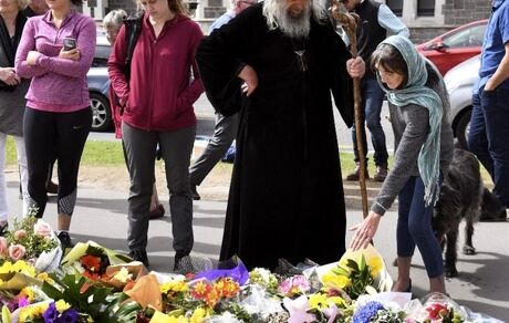 جادوگر ۸۸ ساله نیوزیلندی از شهر کرایست اخراج شد