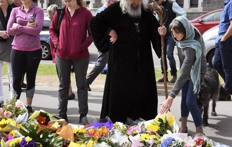 جادوگر ۸۸ ساله نیوزیلندی از شهر کرایست اخراج شد