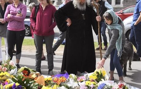جادوگر ۸۸ ساله نیوزیلندی از شهر کرایست اخراج شد