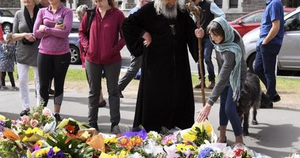 جادوگر ۸۸ ساله نیوزیلندی از شهر کرایست اخراج شد