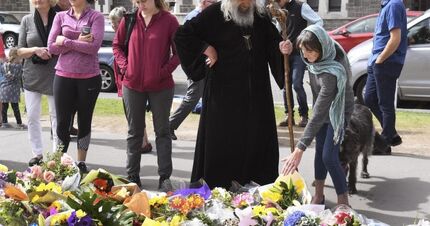 جادوگر ۸۸ ساله نیوزیلندی از شهر کرایست اخراج شد