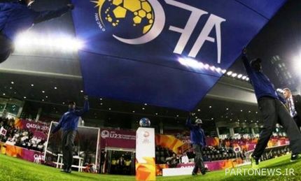 تیم‌های ایرانی در سوپرلیگ آسیا نیستند!