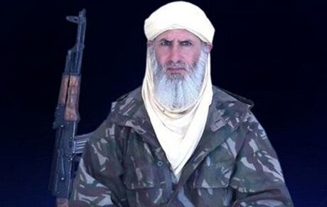 پاداش ۷ میلیون دلاری آمریکا برای اطلاعات درباره رهبر القاعده در شمال آفریقا