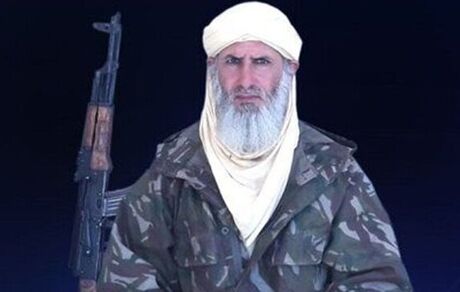 پاداش ۷ میلیون دلاری آمریکا برای اطلاعات درباره رهبر القاعده در شمال آفریقا