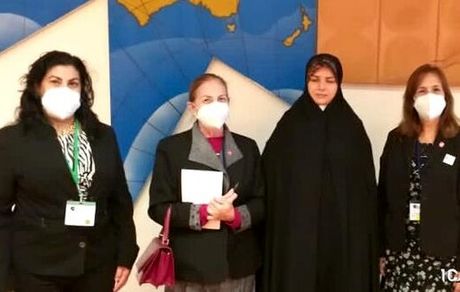 همکاری ایران و کوبا در ساخت واکسن زمینه را برای ارتقاء روابط فراهم می‌کند