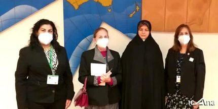 همکاری ایران و کوبا در ساخت واکسن زمینه را برای ارتقاء روابط فراهم میکند