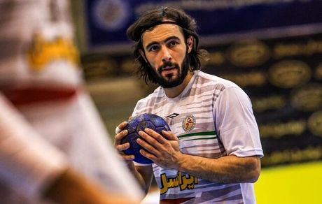 برنامه مسابقات تیم ملی هندبال در قهرمانی آسیا مشخص شد