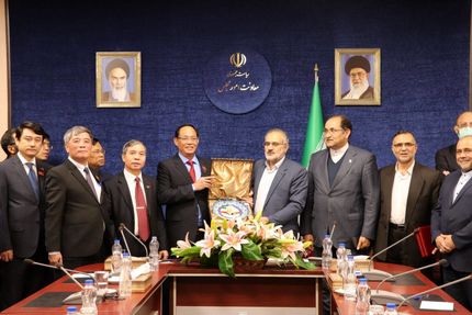 انتظار داریم کشورهایی چون ویتنام در مقابل زیاده‌گویی‌ها علیه ایران در خصوص اتهامات حقوق بشر بایستند