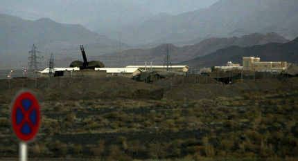 آمریکا اعلام کرد دخالتی در قضیه تأسیسات هسته‌ای نطنز ندارد