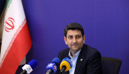 وزیر ارتباطات: اینترنت طبقاتی موضوعیت ندارد / اینترنت حق مردم است