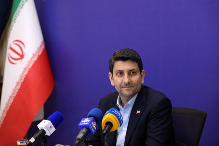 وزیر ارتباطات: اینترنت طبقاتی موضوعیت ندارد / اینترنت حق مردم است