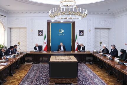 تاکید رئیس جمهور بر ضرورت استقرار الگوی «حکمرانی پاسخ‌محور»