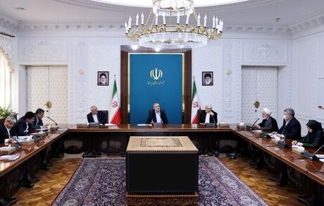 تاکید رئیس جمهور بر ضرورت استقرار الگوی «حکمرانی پاسخ‌محور»