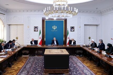 تاکید رئیس جمهور بر ضرورت استقرار الگوی «حکمرانی پاسخ‌محور»