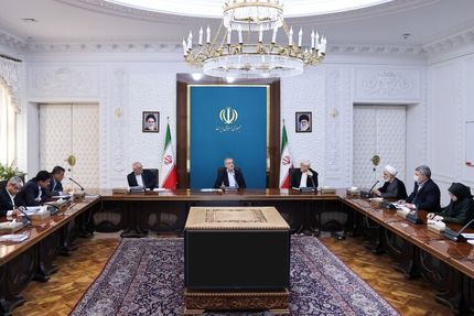 تاکید رئیس جمهور بر ضرورت استقرار الگوی «حکمرانی پاسخ‌محور»