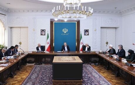 تاکید رئیس جمهور بر ضرورت استقرار الگوی «حکمرانی پاسخ‌محور»